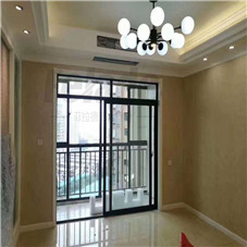 碧桂園家裝案例